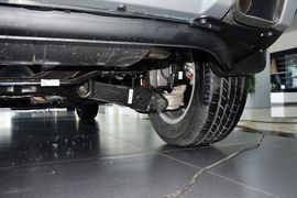 2016款哈弗H6 COUPE 1.5T手动两驱精英型