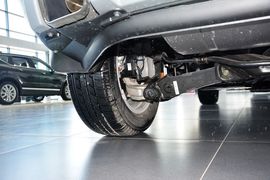 2016款哈弗H6 COUPE 1.5T手动两驱精英型