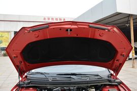 2016款中华V3 1.5L手动舒适型