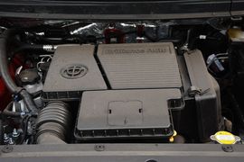 2016款中华V3 1.5L手动舒适型