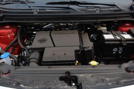 2016款中华V3 1.5L手动舒适型