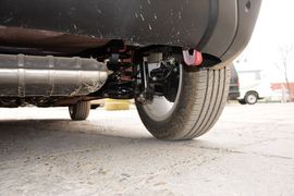 2016款中华V3 1.5L手动舒适型