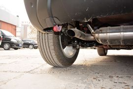 2016款中华V3 1.5L手动舒适型