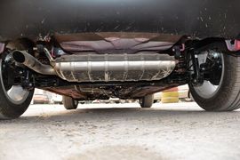 2016款中华V3 1.5L手动舒适型