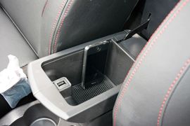 2016款中华V3 1.5L手动舒适型