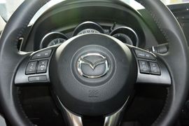 2015款马自达Mazda6阿特兹2.0L蓝天尊贵版