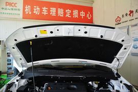 2016款长安CX70 1.6L手动舒适型