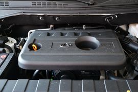 2016款长安CX70 1.6L手动舒适型