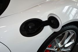 2013款保时捷Boxster S