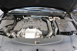 2016款凯迪拉克XTS 28T技术型