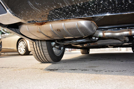 2016款凯迪拉克XTS 28T技术型