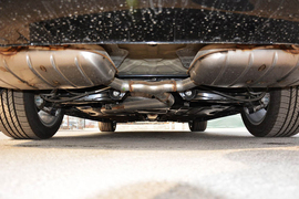 2016款凯迪拉克XTS 28T技术型