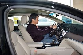 2016款凯迪拉克XTS 28T技术型