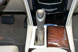 2016款凯迪拉克XTS 28T技术型