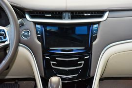 2016款凯迪拉克XTS 28T技术型