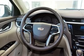 2016款凯迪拉克XTS 28T技术型