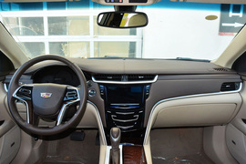 2016款凯迪拉克XTS 28T技术型