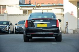 2016款凯迪拉克XTS 28T技术型
