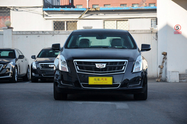 2016款凯迪拉克XTS 28T技术型