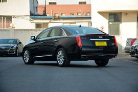2016款凯迪拉克XTS 28T技术型