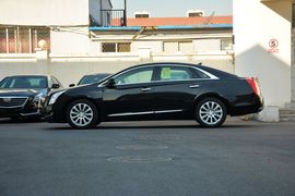 2016款凯迪拉克XTS 28T技术型