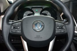 2016款东风风神AX7 1.4T手动智悦型