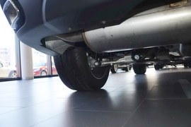 2016款宝马X5混动 xDrive40e