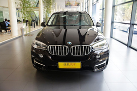 2016款宝马X5混动 xDrive40e