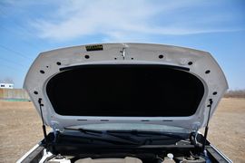 2016款长安CS75 2.0L手动领先型 国V