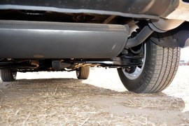 2016款长安CS75 2.0L手动领先型 国V