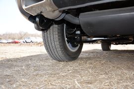 2016款长安CS75 2.0L手动领先型 国V