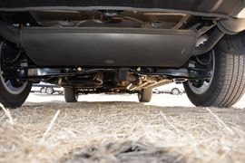 2016款长安CS75 2.0L手动领先型 国V