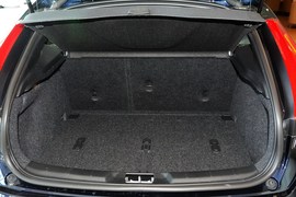 2016款沃尔沃V40 1.5T T3智逸版