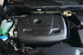 2016款沃尔沃V40 1.5T T3智逸版