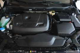 2016款沃尔沃V40 1.5T T3智逸版