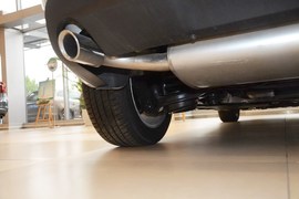 2016款沃尔沃V40 1.5T T3智逸版