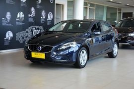 2016款沃尔沃V40 1.5T T3智逸版