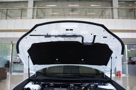 2016款本田雅阁2.4L CVT豪华版