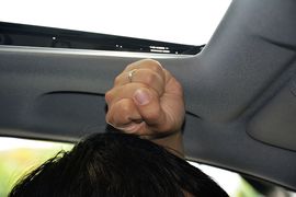 2016款本田雅阁2.4L CVT豪华版