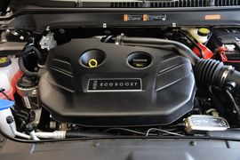 2016款林肯MKZ 2.0T尊雅版