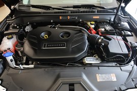 2016款林肯MKZ 2.0T尊雅版