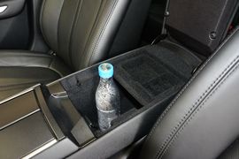 2016款林肯MKZ 2.0T尊雅版