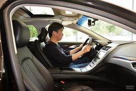 2016款林肯MKZ 2.0T尊雅版