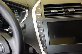 2016款林肯MKZ 2.0T尊雅版