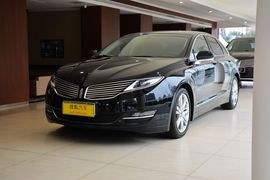 2016款林肯MKZ 2.0T尊雅版
