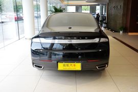 2016款林肯MKZ 2.0T尊雅版