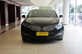 2016款林肯MKZ 2.0T尊雅版