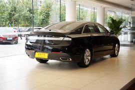 2016款林肯MKZ 2.0T尊雅版