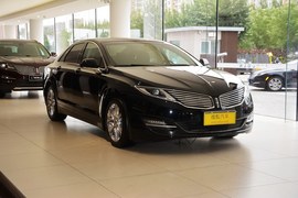 2016款林肯MKZ 2.0T尊雅版