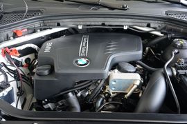 2014款宝马X4 xDrive28i M运动型